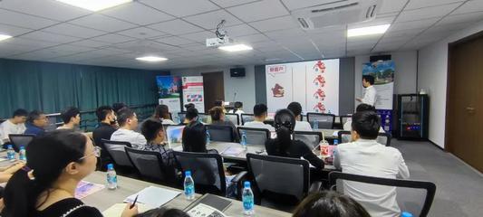 美国北阿拉巴马大学中国办事处6月企业参访活动回顾 探索数字内容制作服务的创新与实践