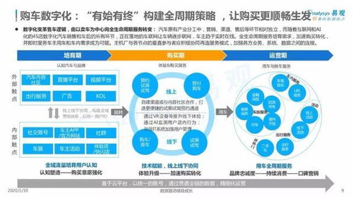 2019汽车数字化服务市场分析